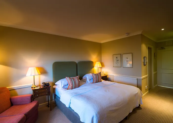Greywalls Hotel & Chez Roux